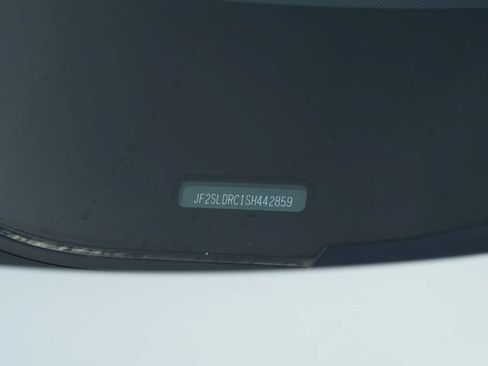 Used 2025 Subaru Forester Limited w/ Popular Package #2 AWD/4WD image 31