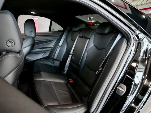 Used 2023 Cadillac CT4 Premium Luxury image 19