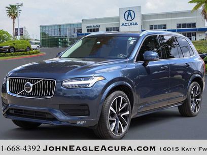 Used 2020 Volvo XC90 T6 Momentum w/ Protection Package Premier