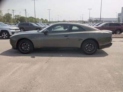 New 2026 Dodge Charger Scat Pack w/ Blacktop Package