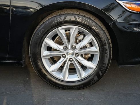 Used 2023 Chevrolet Malibu LT FWD image 10