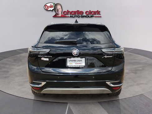 Used 2023 Buick Envision Avenir FWD image 4