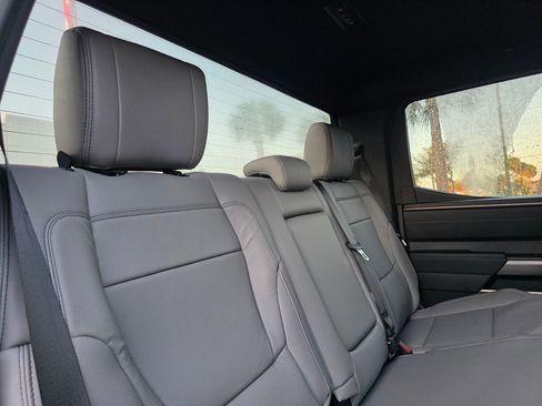 New 2026 Toyota Tundra SR5 AWD/4WD image 18