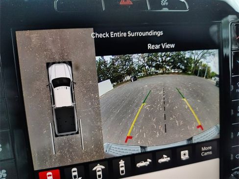 New 2026 RAM 2500 Big Horn image 25