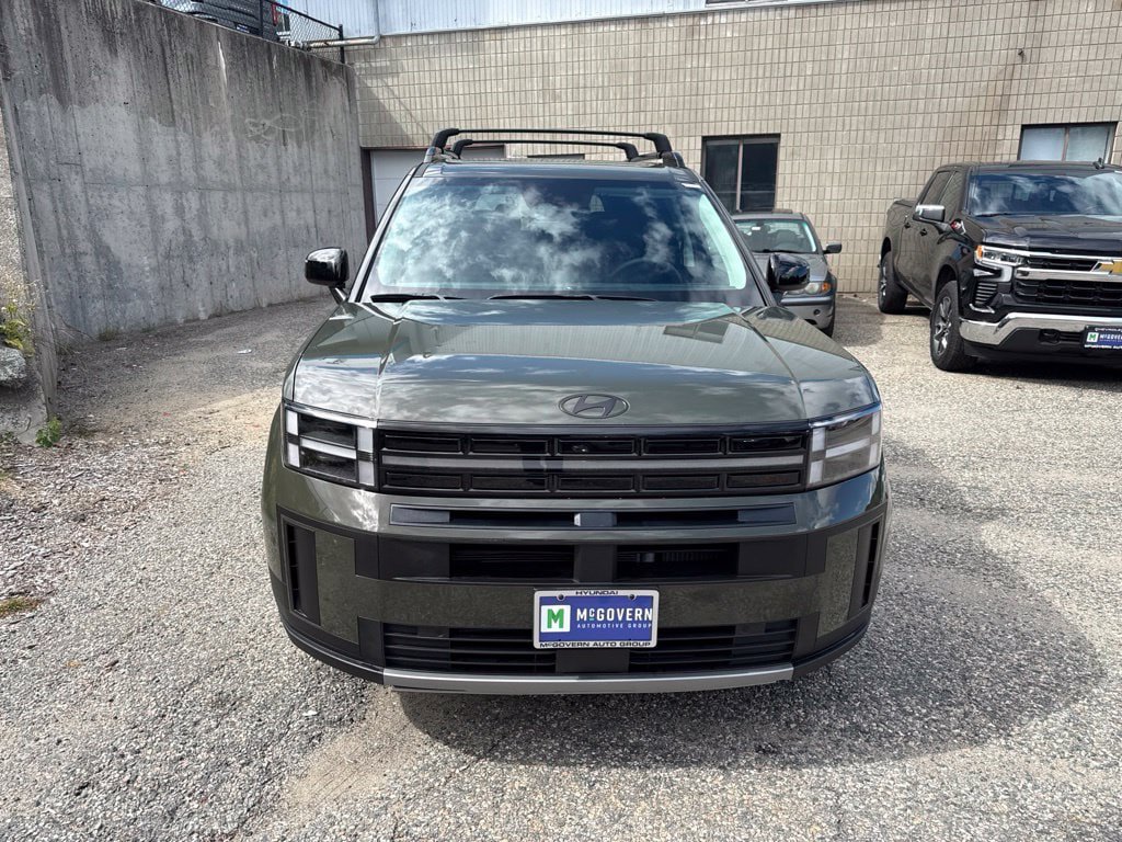 Certified 2026 Hyundai Santa Fe XRT AWD/4WD image 10
