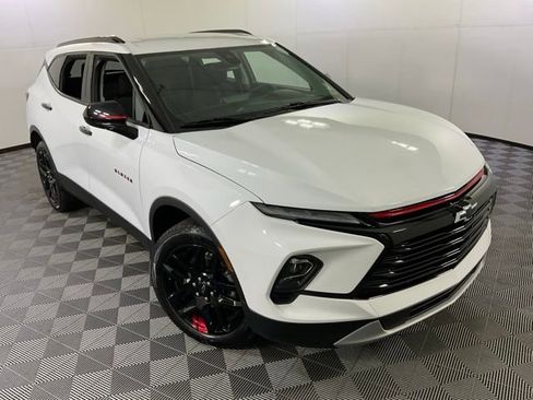 Used 2024 Chevrolet Blazer LT w/ Redline Edition image 46