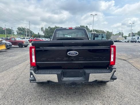 Used 2026 Ford F350 XL AWD/4WD image 6
