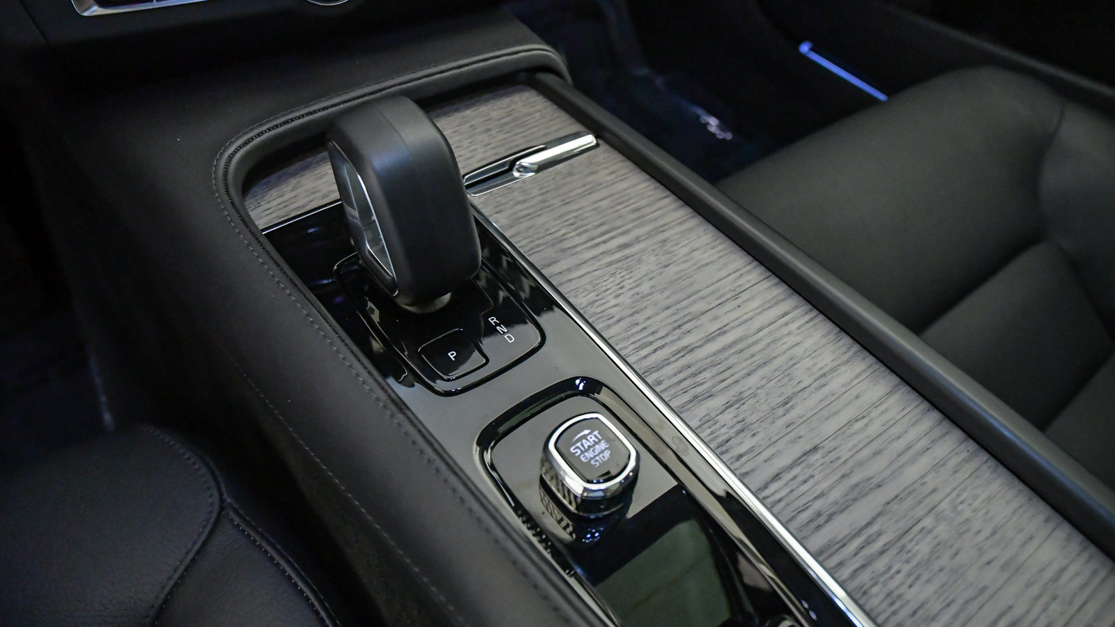 Certified 2023 Volvo S90 B6 Plus AWD/4WD image 20