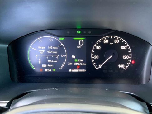 Used 2023 Honda CR-V Sport image 26