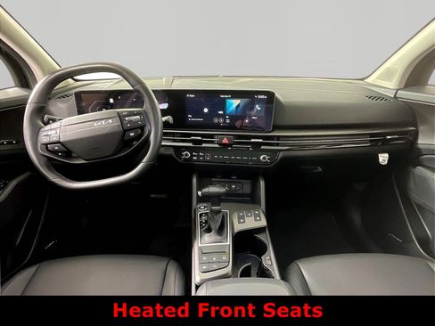Certified 2026 Kia Sportage SX AWD/4WD image 7