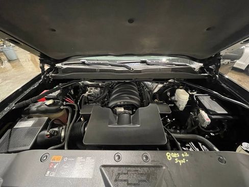 Used 2015 Chevrolet Silverado 1500 LT w/ All Star Edition image 39