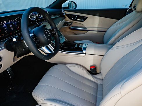 New 2026 Mercedes-Benz CLE 450 4MATIC Cabriolet image 15