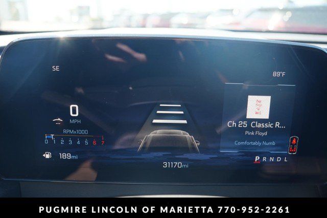 Used 2025 Chevrolet Traverse LT w/ Sun and Wheel Package FWD image 27
