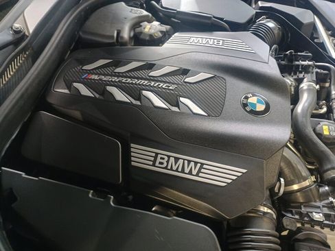 Used 2021 BMW M850i Gran Coupe xDrive w/ Driving Assistance Package image 43