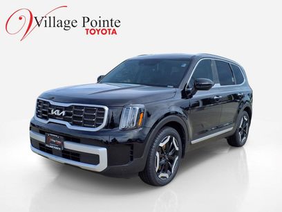 Used 2025 Kia Telluride S