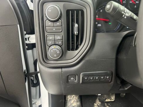 New 2026 Chevrolet Silverado 2500 Custom AWD/4WD image 13