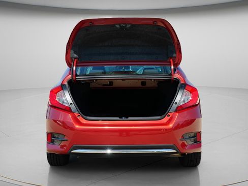 Used 2019 Honda Civic LX image 10