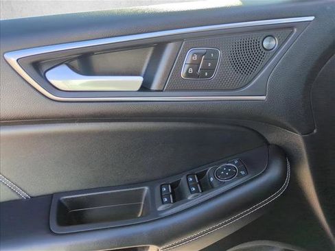 Certified 2021 Ford Edge ST w/ Equipment Group 401A image 23