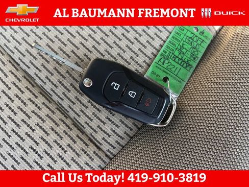 Used 2017 Ford F150 XLT w/ Equipment Group 301A Mid AWD/4WD image 29