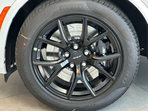 New 2026 Dodge Durango SRT Hellcat w/ Premium Group AWD/4WD image 28