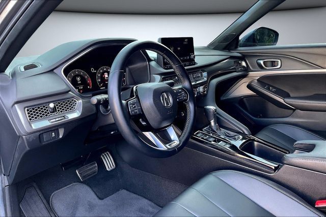 Used 2024 Acura Integra A-Spec FWD image 19