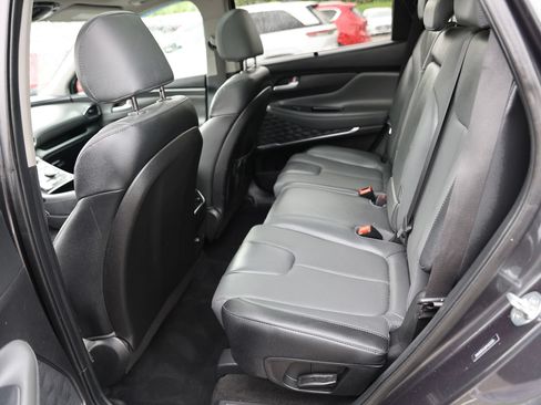 Used 2023 Hyundai Santa Fe SEL w/ Premium Package AWD/4WD image 23