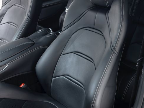 Certified 2017 Ferrari GTC4Lusso AWD/4WD image 70