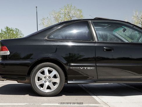 Used 2000 Honda Civic Si image 10