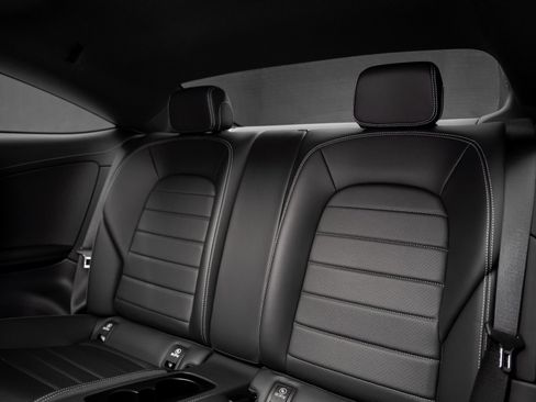 Used 2022 Mercedes-Benz C 300 C 300 image 64