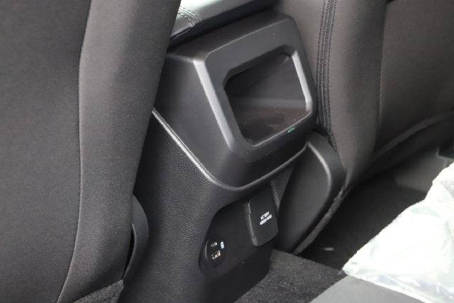New 2026 Ford Ranger XLT w/ Equipment Group 301A High AWD/4WD image 20
