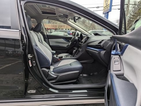Used 2019 Subaru Crosstrek Hybrid w/ Moonroof Package w/Navigation AWD/4WD image 39