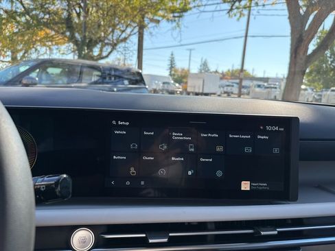 New 2026 Hyundai Tucson SEL image 23