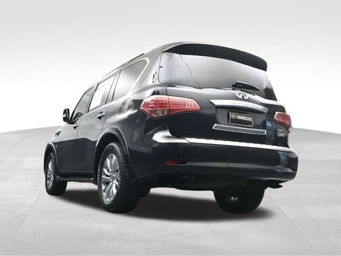Used 2016 INFINITI QX80 2WD image 28