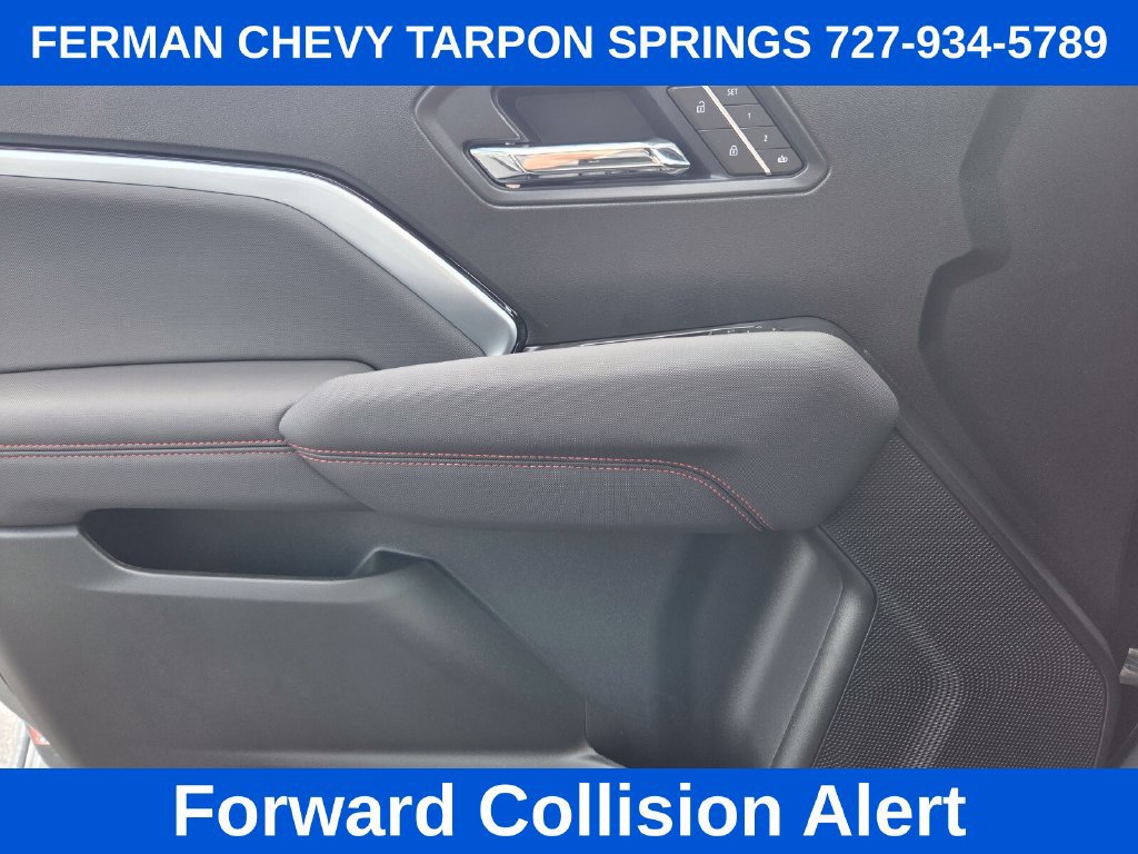 New 2026 Chevrolet Colorado Z71 w/ Technology Package AWD/4WD image 23