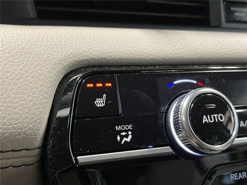 New 2026 Honda Passport RTL image 18