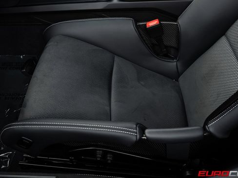 Used 2025 Porsche 911 GT3 RS RWD image 48
