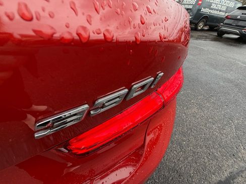 Used 2021 BMW 330i Sedan w/ Convenience Package image 39