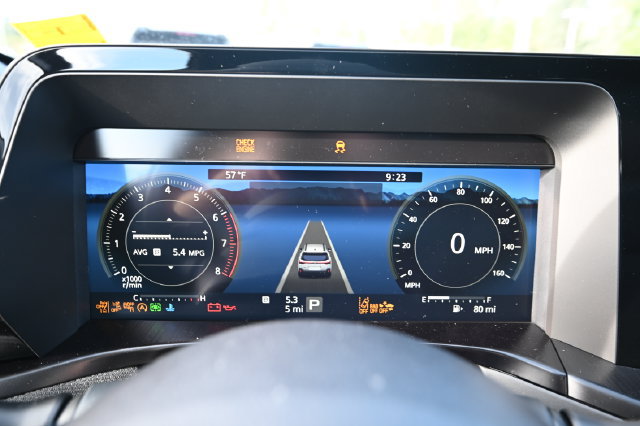 New 2026 Subaru Outback Premium AWD/4WD image 5