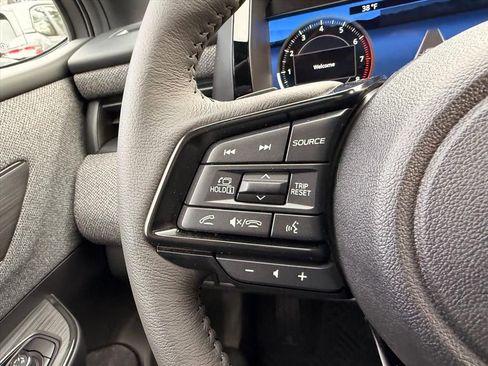 New 2026 Subaru Outback Premium image 15