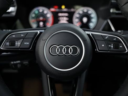 New 2026 Audi A3 2.0T Premium image 33