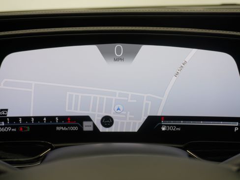 Used 2021 Cadillac Escalade Sport w/ Driver Assist Tech Package image 22