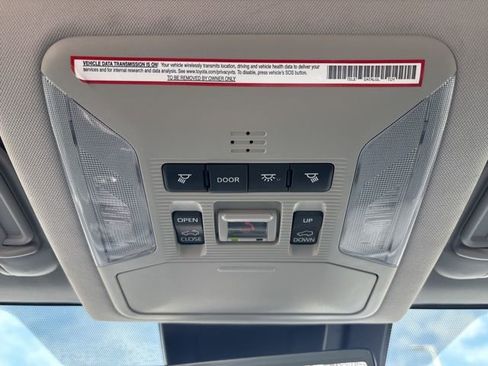 Certified 2021 Toyota RAV4 Limited w/ Limited Grade Weather Package image 38