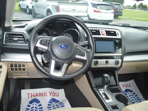 Used 2015 Subaru Outback 2.5i Premium AWD/4WD image 26