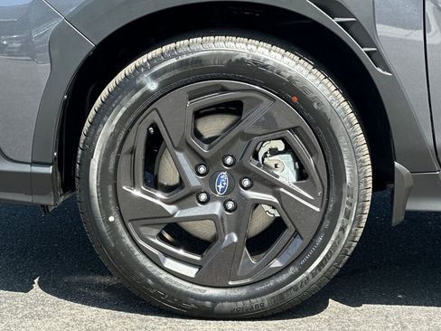 Used 2025 Subaru Crosstrek 2.5i Sport w/ Popular Package #4A image 32