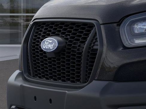 New 2026 Ford Transit 250 148 Medium Roof w/ Load Area Protection Package image 17