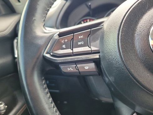 Used 2021 MAZDA CX-5 Grand Touring Reserve AWD/4WD image 26