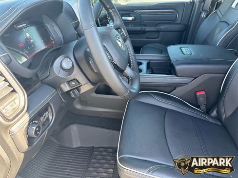 New 2025 RAM 2500 Power Wagon image 11