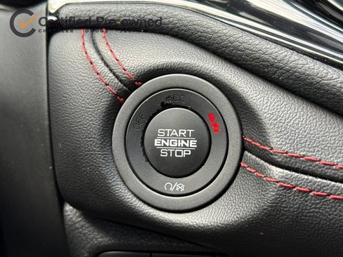 Used 2023 Dodge Durango GT AWD/4WD image 25