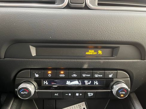 New 2025 MAZDA CX-5 AWD 2.5 S w/ Preferred Package image 16