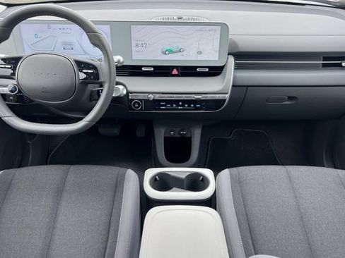 Certified 2024 Hyundai Ioniq 5 SEL RWD image 17